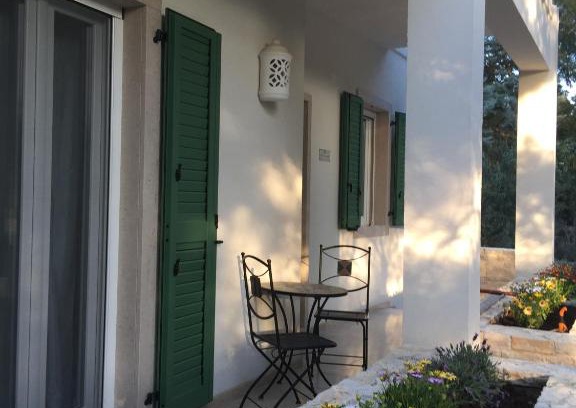 Corato Bed & Breakfast | Villa Valeria B&B