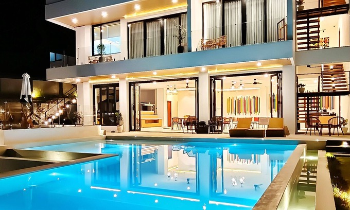 Kuta Villa | VILLA VALITO