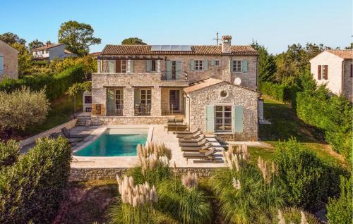 Buzet House | Villa Valsol
