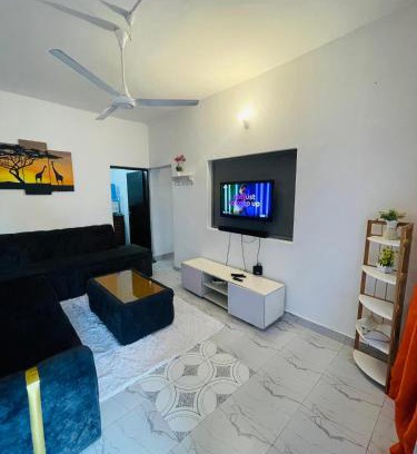 Malindi Apartment | Villa Vanessa