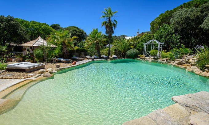 Boisseron House | Villa Vanille