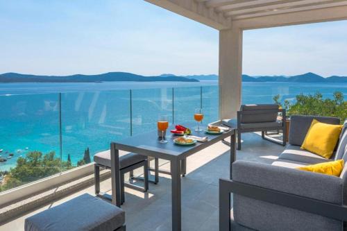 Slano Villa | Villa Vanna