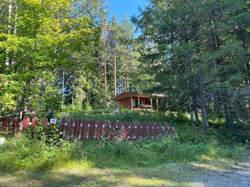 Kuopio Ski Chalet | Villa vappu