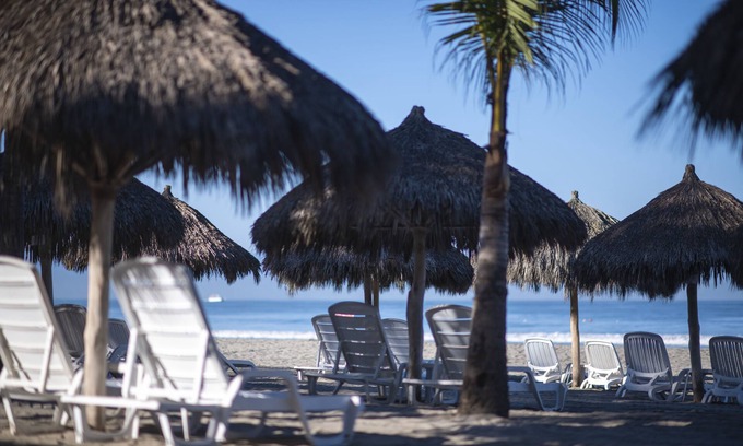 Nuevo Vallarta Resort | Villa Varadero
