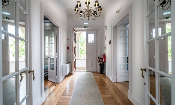 Cascais House | Villa Vasco da Gama
