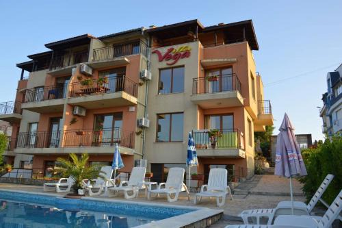 Sozopol Apartment | Villa Vega