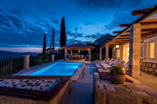 Ljuta Villa | Villa Velaga