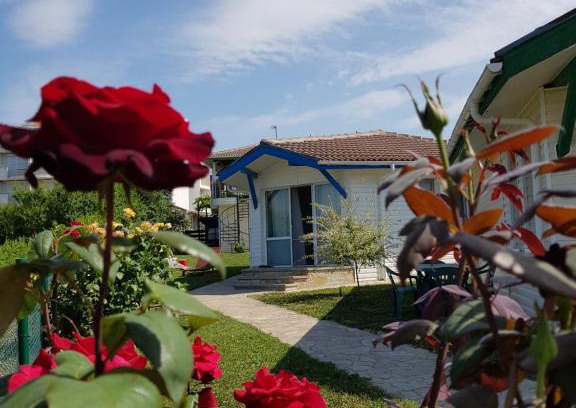 Sinemoretz House | Villa Veneta