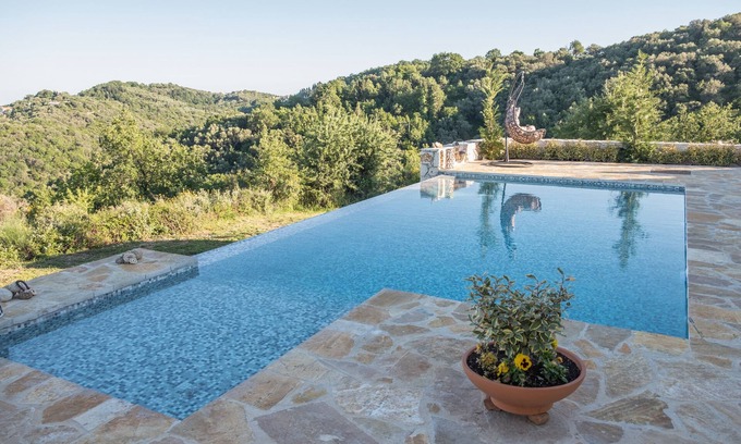 Petaleia Villa | Villa Venetia