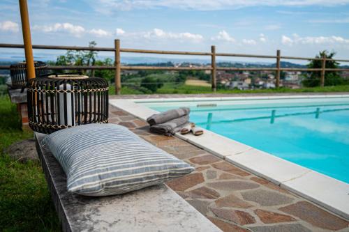 Puegnago del Garda Villa | Villa Venti