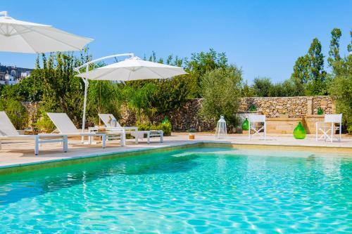 Specchia Villa | Villa VentoSolare Luxury - Specchia