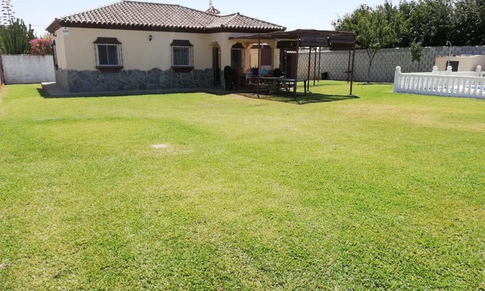 Chiclana de la Frontera House | Villa Venus