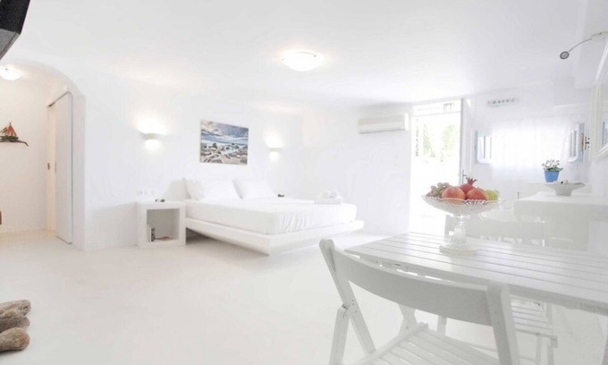 Adamas Apartment | Villa Venus