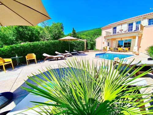 Sveta Jelena Villa | Villa Venus Privacy & Relax