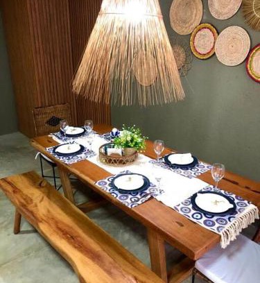 Sao Miguel dos Milagres House | Villa Verde, Casa Charme