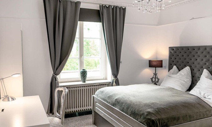 Alt-Wetter House | Villa Vera