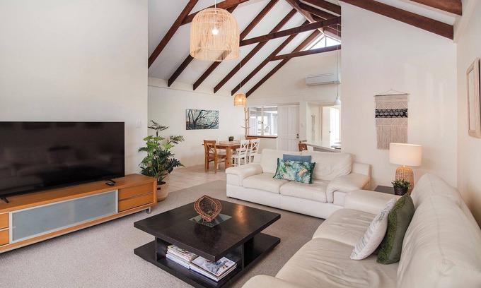 Margaret River Villa | Villa Verde Margaret River