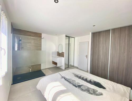 Sisteron House | Villa Verde Modern