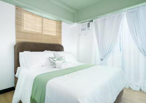 Mandaluyong Apartment | Villa Verde, Tivoli Garden Residences
