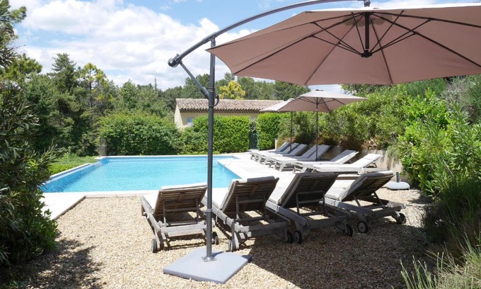Montauroux Apartment | Villa Verdi