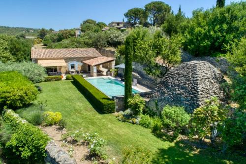 Gordes Villa | Villa Vermentine