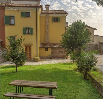 Piano di Mommio House | Villa Versilia-Mare e Monti