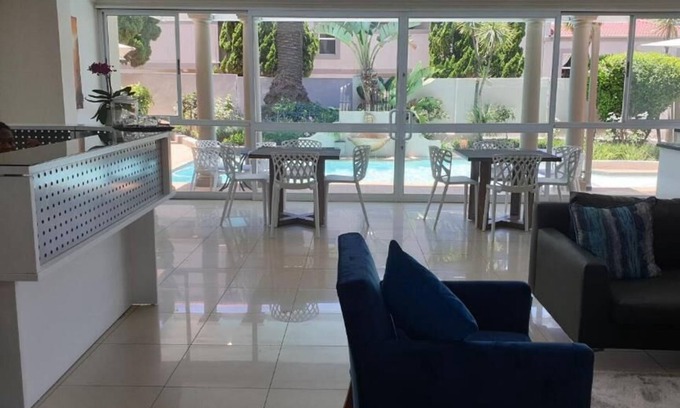 Sandown Apartment | Villa Via Executive Suites