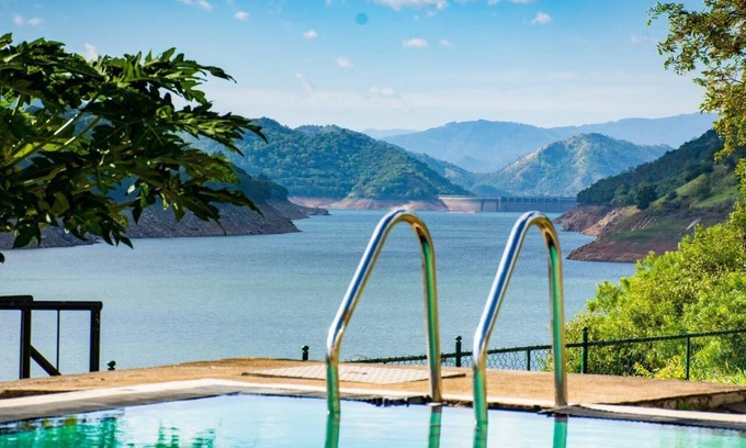 Digana Hotel | Villa Victoria Edge