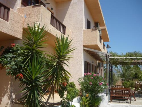 Makry Gialos Apartment | Villa Victoria