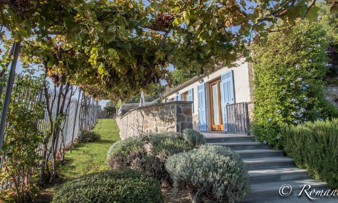 San Giacomo Villa | Villa Vigna