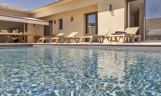 Querciolo Villa | Villa Vignarella Luxury villa, high-end services, with with pool and large garden.