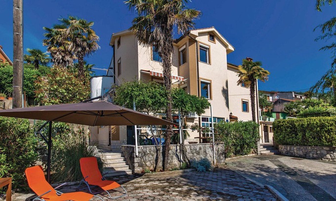 Opatija Apartment | Villa Viktorija