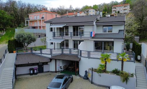 Opric Apartment | Villa Vila
