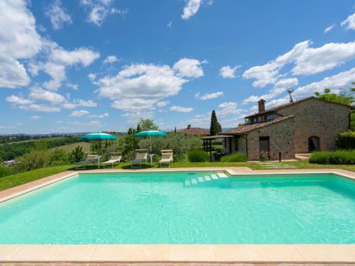 San Gimignano Villa | Villa Villa Alba by Interhome