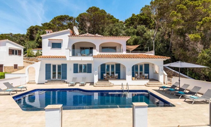 Sant Jaume Mediterrani Villa | Villa Villa Atalis by Interhome