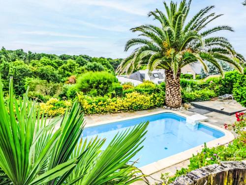 Guidel-Plages Villa | Villa Villa Guidel Plages by Interhome
