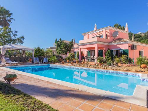 Parragil Villa | Villa Villa Rosa by Interhome