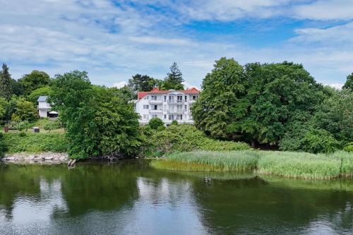 Lauterbach Apartment | Villa Vilmblick Ferienwohnung Nr21