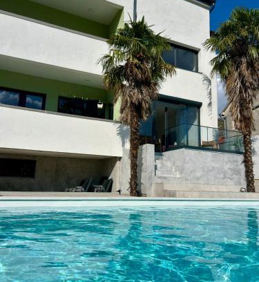 Mostar Villa | Villa Vincek