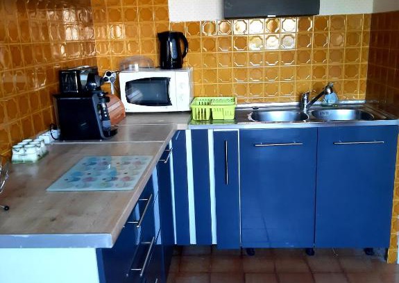 Vias Villa | Villa vintage NOTA Draps fournis pour résa semaine seulement