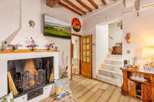 Chianciano Terme Apartment | Villa Viola