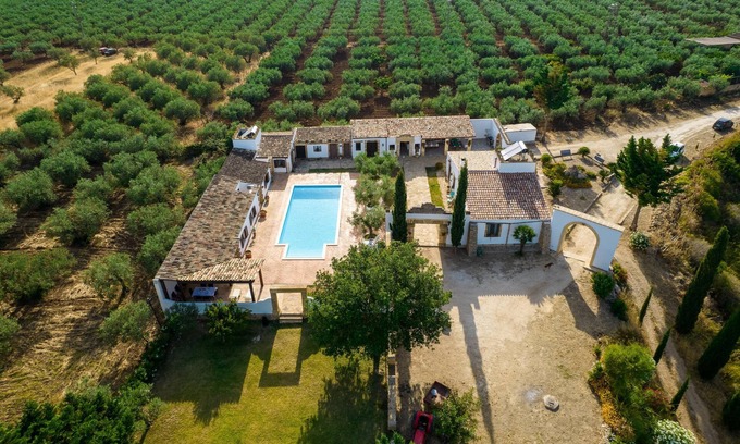 Castelvetrano Villa | Villa Violino - Castelvetrano