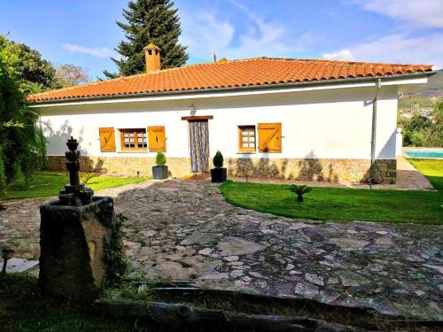 Segura de la Sierra House | Villa Virgen del Pilar