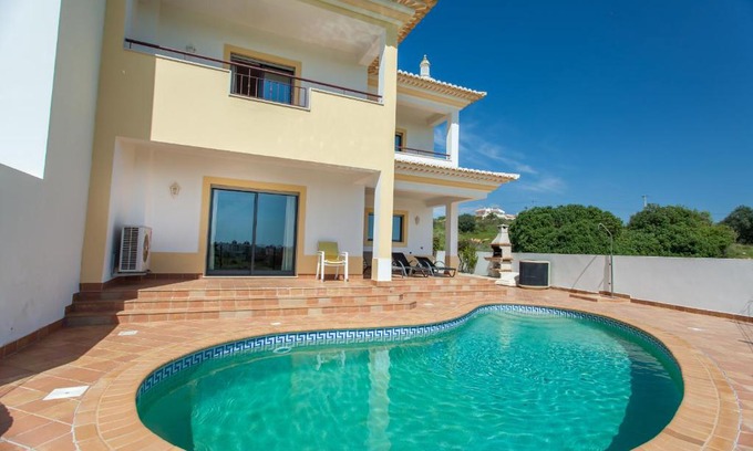 Albardeira Villa | Villa Vista Anders Mar