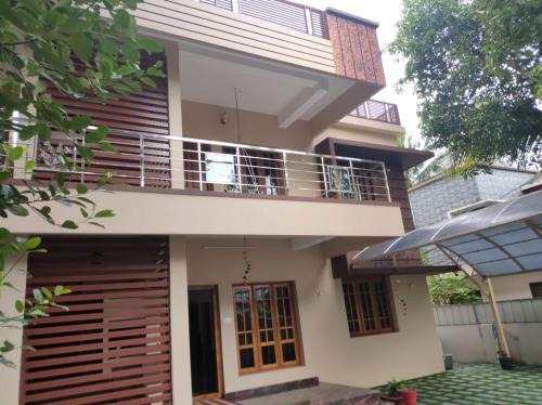 Alappuzha Apartment | VILLA VISTA Apt RENTAL