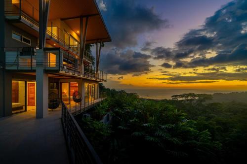 Dominical Villa | Villa Vista Del Mar - by Pura Villas