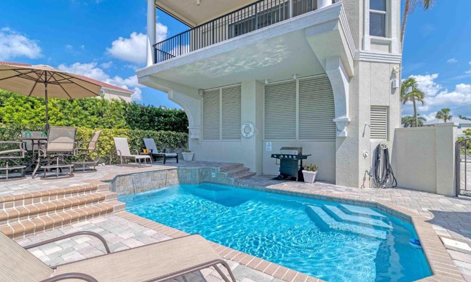 Siesta Key House | Villa Vista Mare - 675