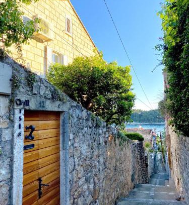 Cavtat Old Town House | Villa Vista Old Town