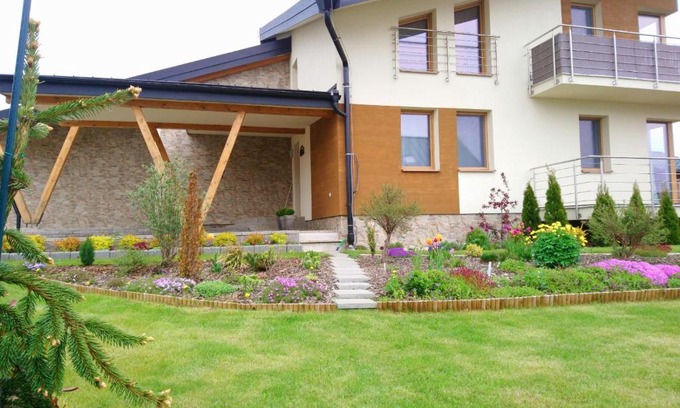 Velka Lomnica Apartment | Villa Vista Tatry