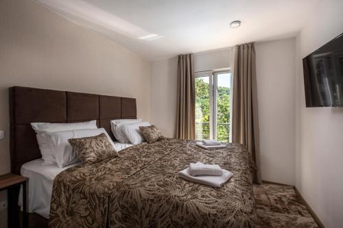Obrs Villa | Villa Visum Mare Unus